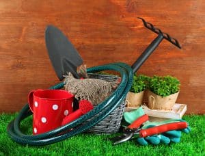 ergonomic garden tools