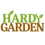 Hardy Garden Logo